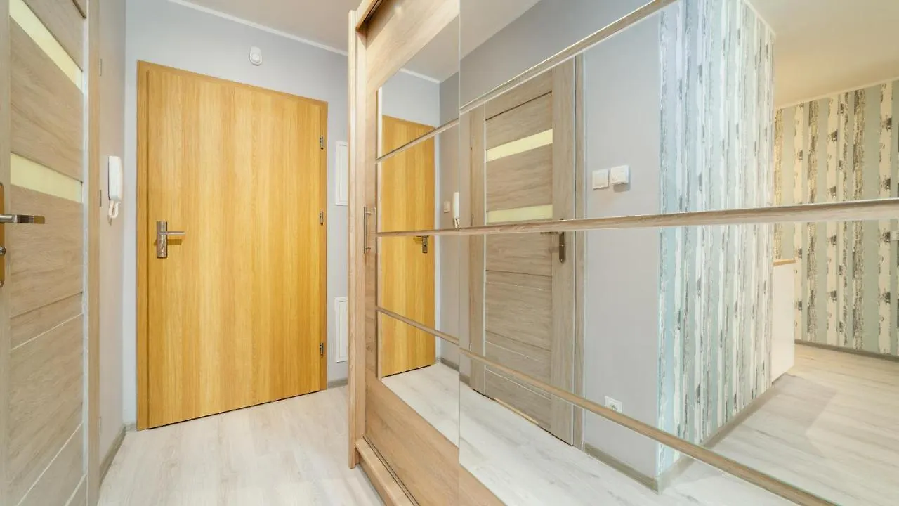 Apartamenty Sun & Snow Karpacz Nadrzeczna 0*,