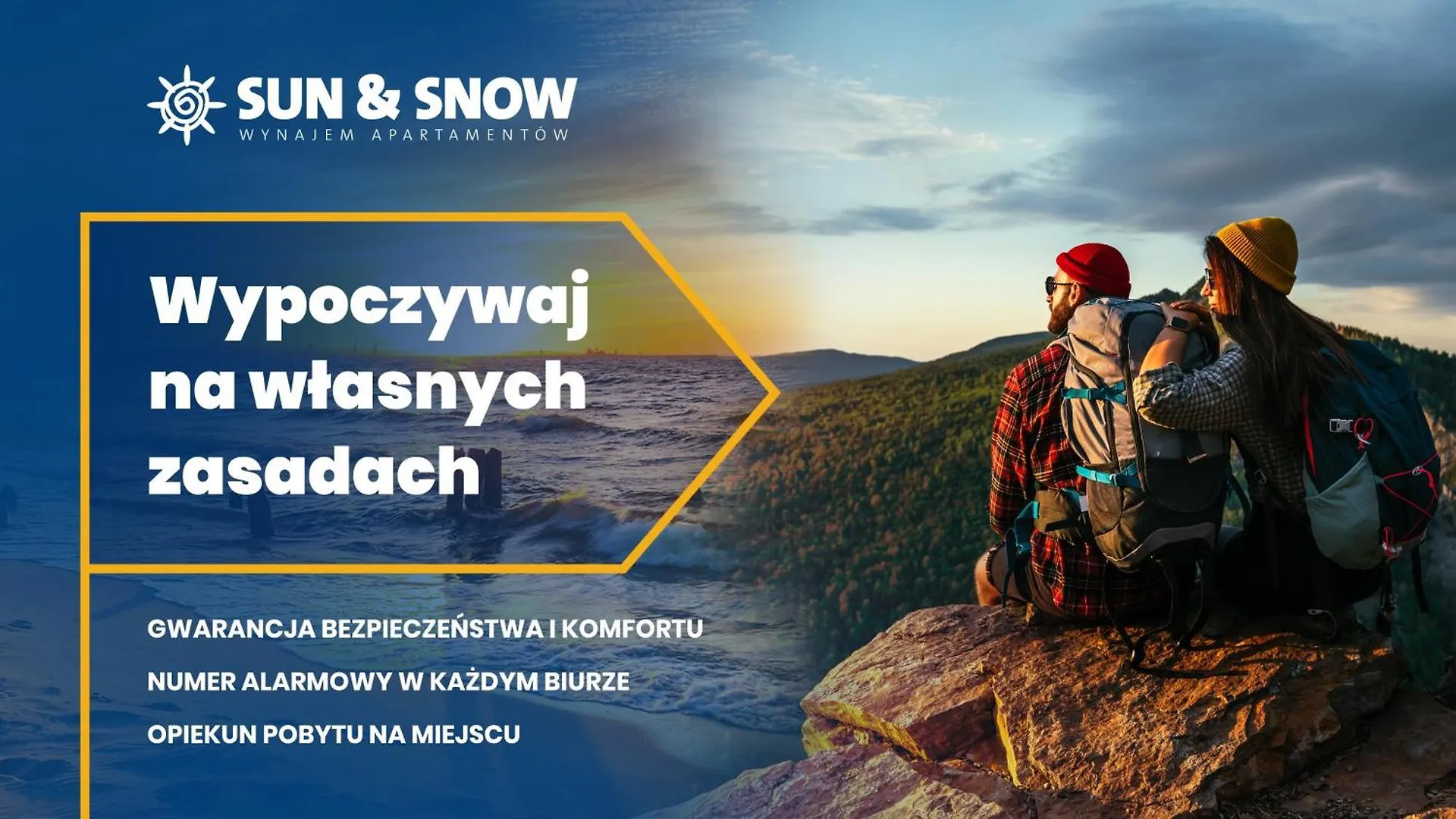Appartement Apartamenty Sun & Snow Karpacz Nadrzeczna