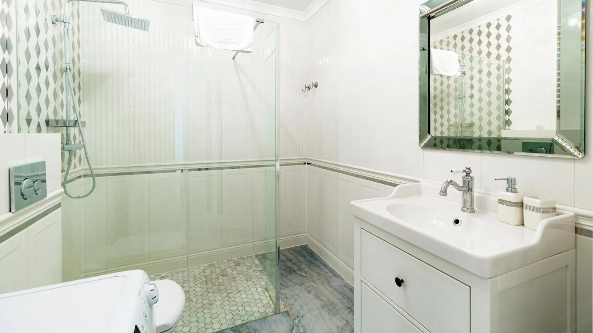 Apartamenty Sun & Snow Karpacz Nadrzeczna Appartement
