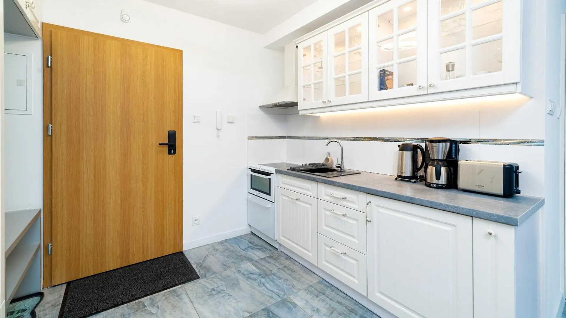 Apartamenty Sun & Snow Karpacz Nadrzeczna 0*,