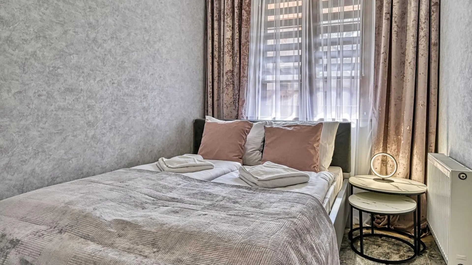 Apartamenty Sun & Snow Karpacz Nadrzeczna Appartement