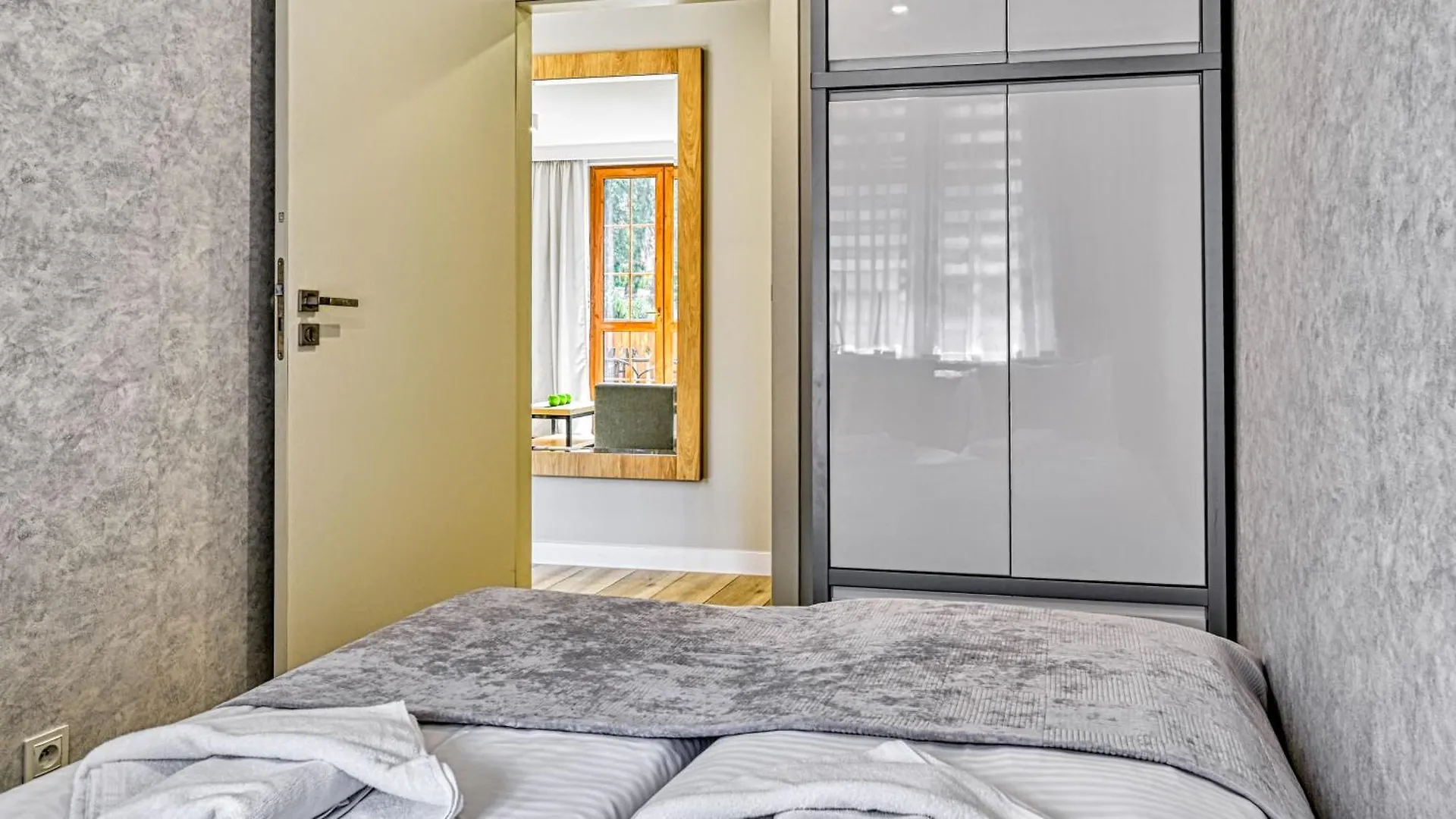 Apartamenty Sun&Snow Karpacz Nadrzeczna 0*,