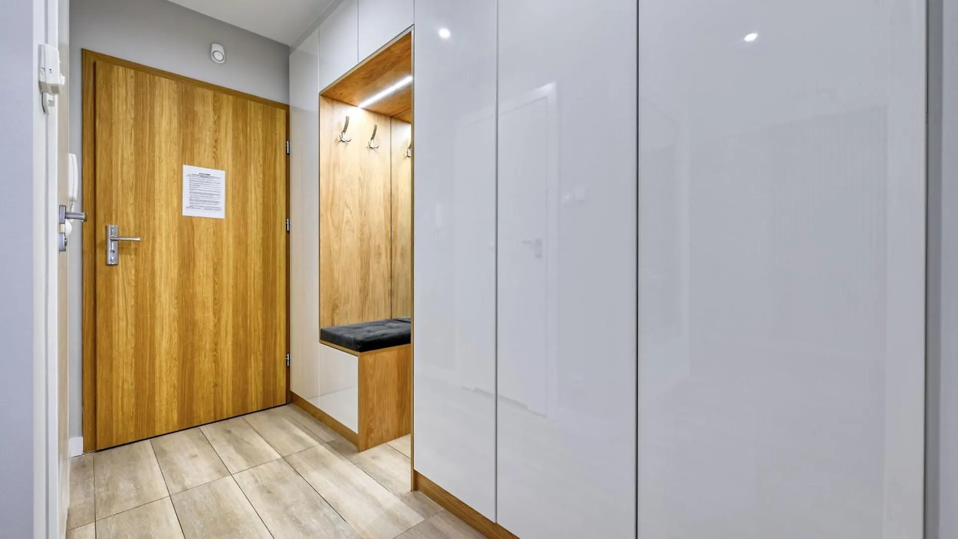 Apartamenty Sun & Snow Karpacz Nadrzeczna