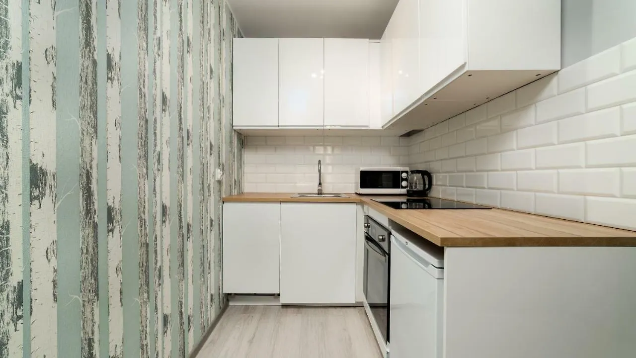 Apartamenty Sun & Snow Karpacz Nadrzeczna Appartement