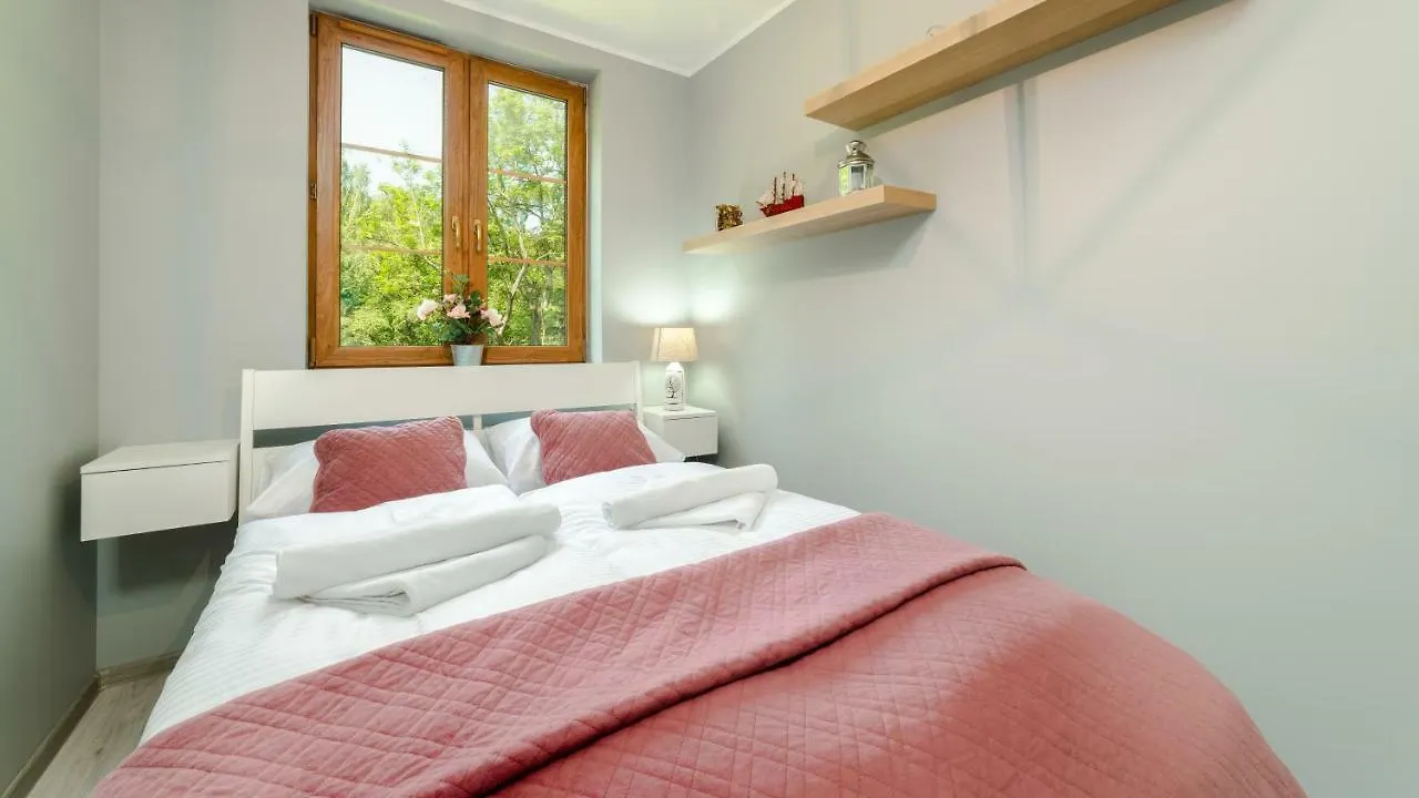 Apartamenty Sun & Snow Karpacz Nadrzeczna 0*,  Pologne