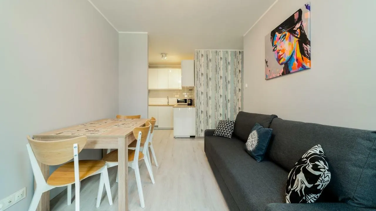 Apartamenty Sun & Snow Karpacz Nadrzeczna 0*,  Pologne