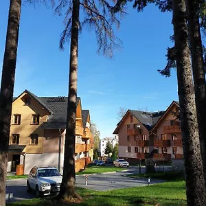 Apartament Bliżej Chmur Blisko Centrum, Karpacz