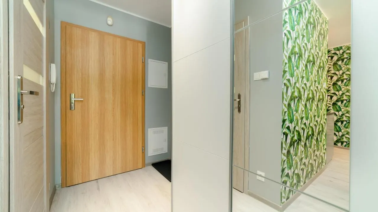 Apartamenty Sun & Snow Karpacz Nadrzeczna Poland